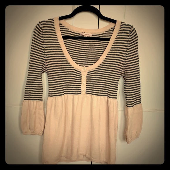 Emma and Posh sweater - Picture 1 of 5